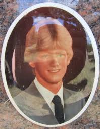 Todd Richard Bloomquist (1966-1995)