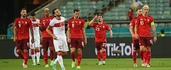 C'est le match décisif du groupe a de l'euro 2021. 07tn8x Ayfsdkm