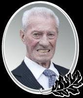 Obituary of Alfredo Feregotto