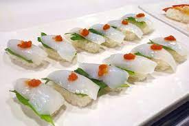 Makino Sushi Seafood Buffet Las Vegas Menus And Pictures