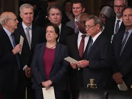 The current supreme court can change the decision of a previous supreme court. Supreme Court 9 Cases That Shaped The 2010s Vox