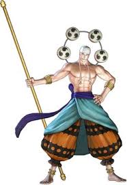 Wallpapers in ultra hd 4k 3840x2160, 1920x1080 high definition resolutions. Eneru One Piece Moon