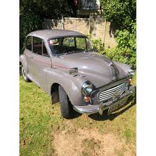 Image result for Rose Taupe 1964 Morris