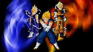 Goku has perfomed the kamehameha a tot. Dragon Ball Z Wallpapers Hd Goku Free Download Pixelstalk Net