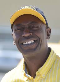 Outgoing personality a good trait for founder of taxi company