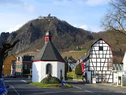 bad honnef rhondorf kapelle rhein sieg kreis nrw de