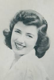 Obituary of Elizabeth Ann Doran