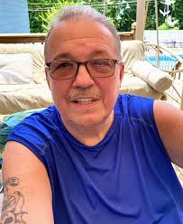 Steven Ray Byers Obituary