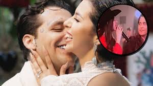 Quién es y cómo luce Isabela Chávez, la 'doble' de Belinda que conquista  las redes sociales