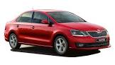 Skoda-Rapid