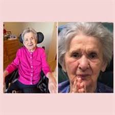 Most Recent Obituaries