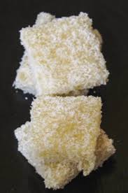 Poudine Manioc Recette Mauricienne Gateau Indien Manioc Recette
