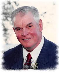 Bruce Woodhouse Obituary