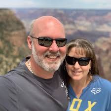 Cory Booth and Kimberly Fox's Wedding Website