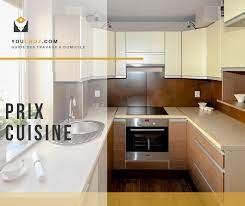 À partir de 3000 € tout compris. Prix Cuisine Algerie Guide Achat Installation Cuisine Moderne Ou Equipee