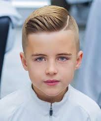These haircuts are mostly adopted by film stars. 60 Popular Boys Haircuts The Best 2021 Gallery Hairmanz