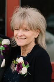 Cynthia A. Van Meter Obituary