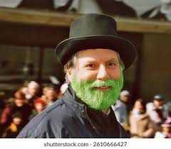 5+ Hundred St Patricks Run Royalty-Free Images, Stock Photos & Pictures