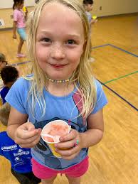 Burgess Elementary School