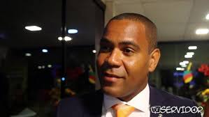 Marcus Rodrigues. A função do advogado criminalista