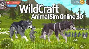 Animal sim online 3d, which has been downloading 10,000,000+ downloads to date, is . Wildcraft Mod Apk 21 0 Unlimited Money For Android