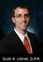 Dr. Nicklaus A. Bechtol, MD