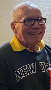 Pablo Jaime González Obituary