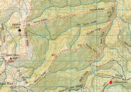 These openstreetmap based maps are free and available even for countries not covered by garmin or other map providers. Nz Topo Map Ce17 With Otmc Extras Tomas Sobek Photography