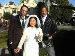 Wedding Lane Kim Gilmore Girls Gilmore Girls Sebastian Bach Gilmore Girls
