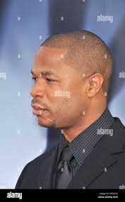 Xzibit los angeles premiere of hi-res stock photography and images