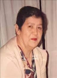Obituary for Francisca Ramirez
