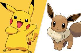 Free Free 57 Eevee Evolution Svg SVG PNG EPS DXF File