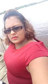 Dropout turned activist Amanda Persaud advocates for Essequibo Islands  secondary school