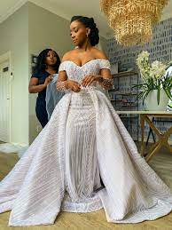 Orapeleng Modutle On Twitter African Traditional Wedding Dress Wedding Dresses Wedding Dresses Lace