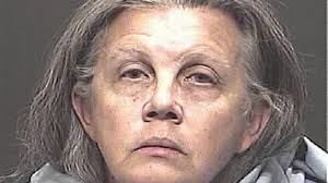 Tucson woman arrested in husband's shooting death