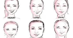 Classy Simple 23 Short Hairstyles For Older Women Face Shapes Heart Face Shape Round Face