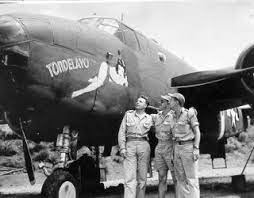 Produced in numerous variants, nearly. B 25d Tondelayo Aircraft Of World War Ii Ww2aircraft Net Forums