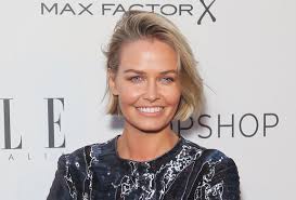 (and now we want to try it.) does going to bed with wet hair work for you? Lara Worthington S Favourite Beauty Products Beauty Crew