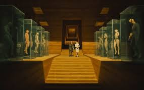 Blade runner 2049 (2017) cast and crew credits, including actors, actresses, directors, writers and more. Blade Runner 2049 Review The Future S Still Questionable Sight Sound Bfi