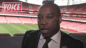 Troy Townsend still raising his game in fight against racism