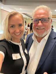 Thrilled to Attend the Investment and Growth Opportunities Event in Ras Al  Khaimah 🤝 ⛰️ 🏖️ 🗺️