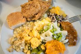 Wilkes dining room is known for. Mrs Wilkes Dining Room Savannah Travel Blog And Guide For 91 Days