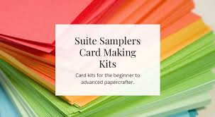 Each box contains everything you need to create three dimensional cards for all occasions. Nice People Stamp Stampin Up Canada Cardmaking Kits