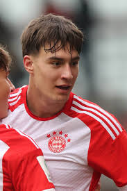 Olympiacos next as Bayern's UEFA Youth League journey continues
