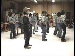 24 count, beginner line dance music: Country Line Dance Louisiana Saturday Night Country Line Dancing Line Dancing Country Line