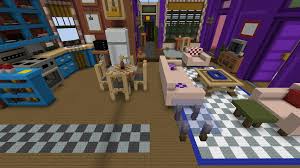 See more ideas about monicas apartment, friends apartment, friends tv. Monica S Apartment From Friends In Minecraft Album On Imgur