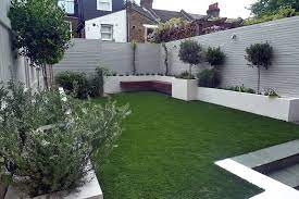 How To Create Backyard Privacy For Your Outdoor Haven Outdoor Landscape Design Modern Garden Landscaping Contemporary Garden Design