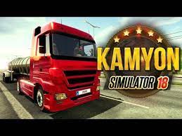 En iyi mobil kamyon oyunu yapımcılarından euro truck simulator oyunundan sonra yepyeni bir kamyon oyunu truck simulator 2018 : Kamyon Simulator 2018 Europe Apk Indir Kamyon Surme Simulasyonu