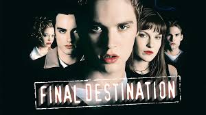 Final Destination (2000)