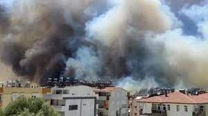 Bina içi yangınla mücadelede en önemli birimlerden biri olan yangın dolabı ve tesisatı, son derece kaliteli olmalıdır. J2mhizviixorum